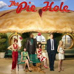 Reparto de Pushing Daisies