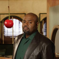 Chi McBride interpreta a Emerson Cod en la serie  'Pushing Daisies'