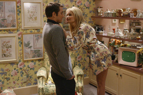 Capítulo Pie-lette de 'Pushing daisies'