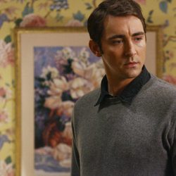 Lee Pace en un capítulo de 'Pushing daisies'