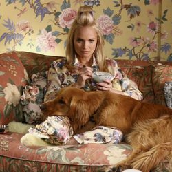 Kristin Chenoweth en 'Pushing daisies'