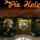 The pie hole