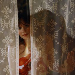 Anna Friel en una escena de 'Pushing daisies'