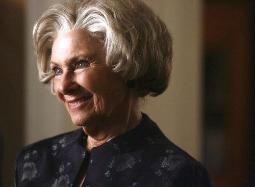 Marion Ross en 'Brothers and Sisters'