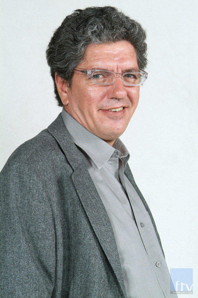 Antonio Dechent