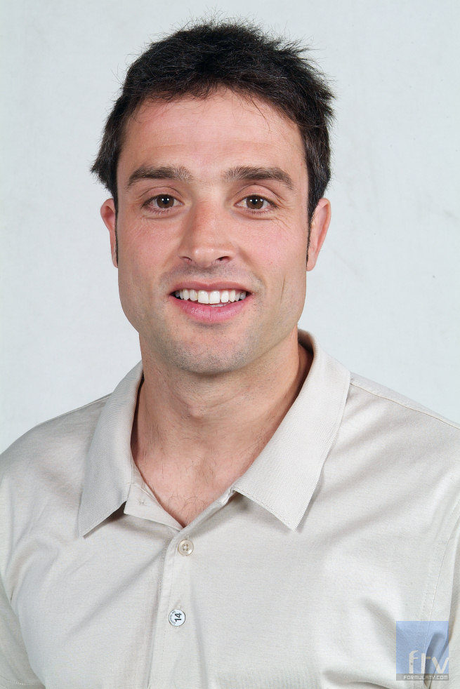 Daniel Guzmán
