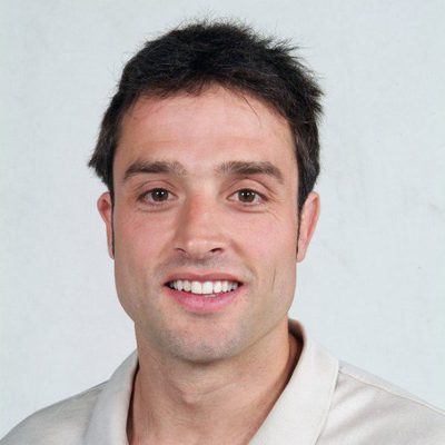 Daniel Guzmán