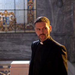 Roberto Enríquez es Lorenzo Quart en 'Quart'