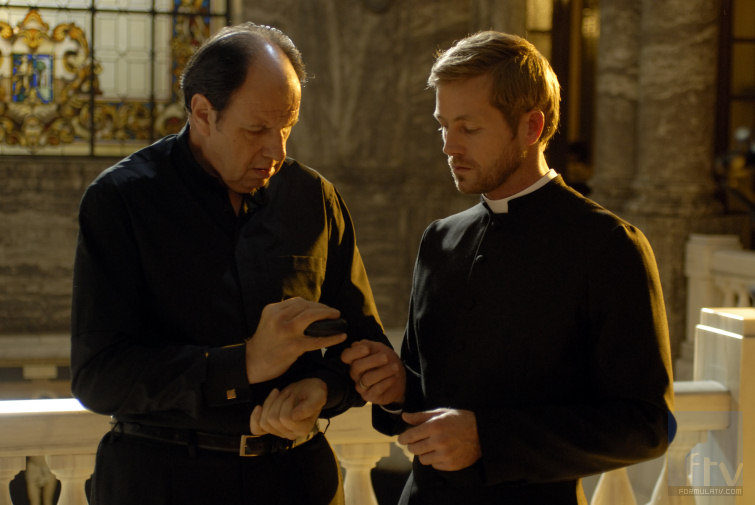 Foto de la serie 'Quart'