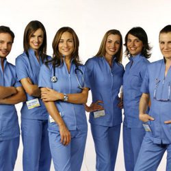 Enfermeras No somos ángles