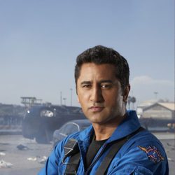 Cliff Curtis