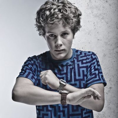 Ollie Barbieri