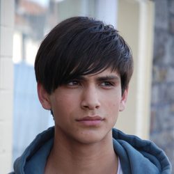 Luke Pasqualino