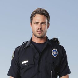 Taylor Kinney