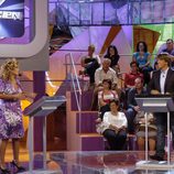 Manuel Díaz "El Cordobés" en 'Cien x cien'