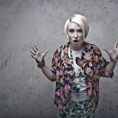 Lily Loveless