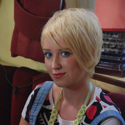 Lily Loveless en 'Skins'