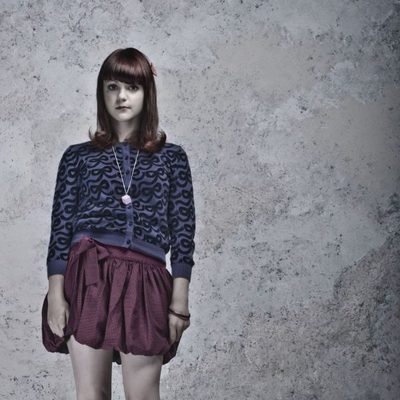 Kathryn Prescott