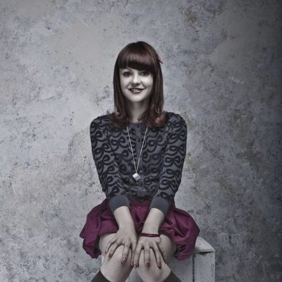 Emily Fitch en la serie 'Skins'