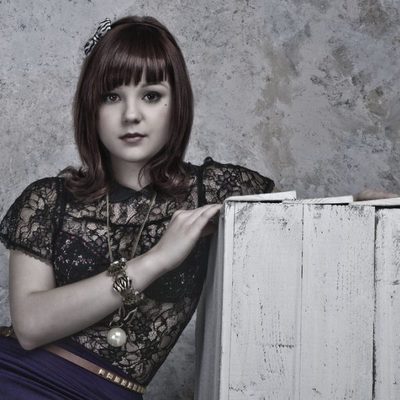 Megan Prescott