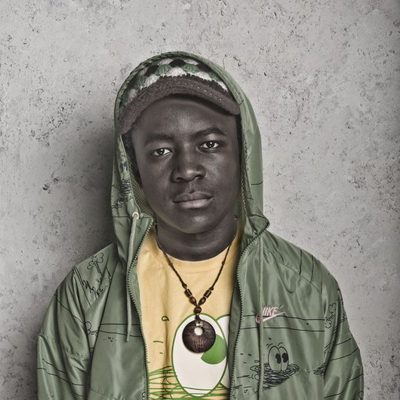 Merveille Lukeba