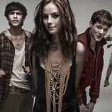 Tercera temporada de 'Skins'