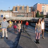 Skins: tercera temporada