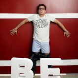 Berto Romero colabora en 'Buenafuente'