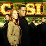 CSI: Décima temporada