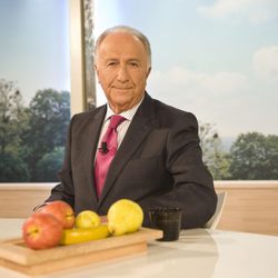 Manuel Torreiglesias en '+ Vivir'