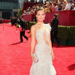 Olivia Wilde en los Emmy