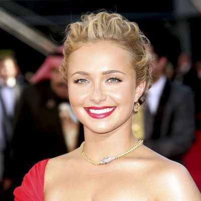 Hayden Panettiere es Claire en 'Heroes'