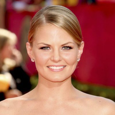 Jennifer Morrison es Cameron