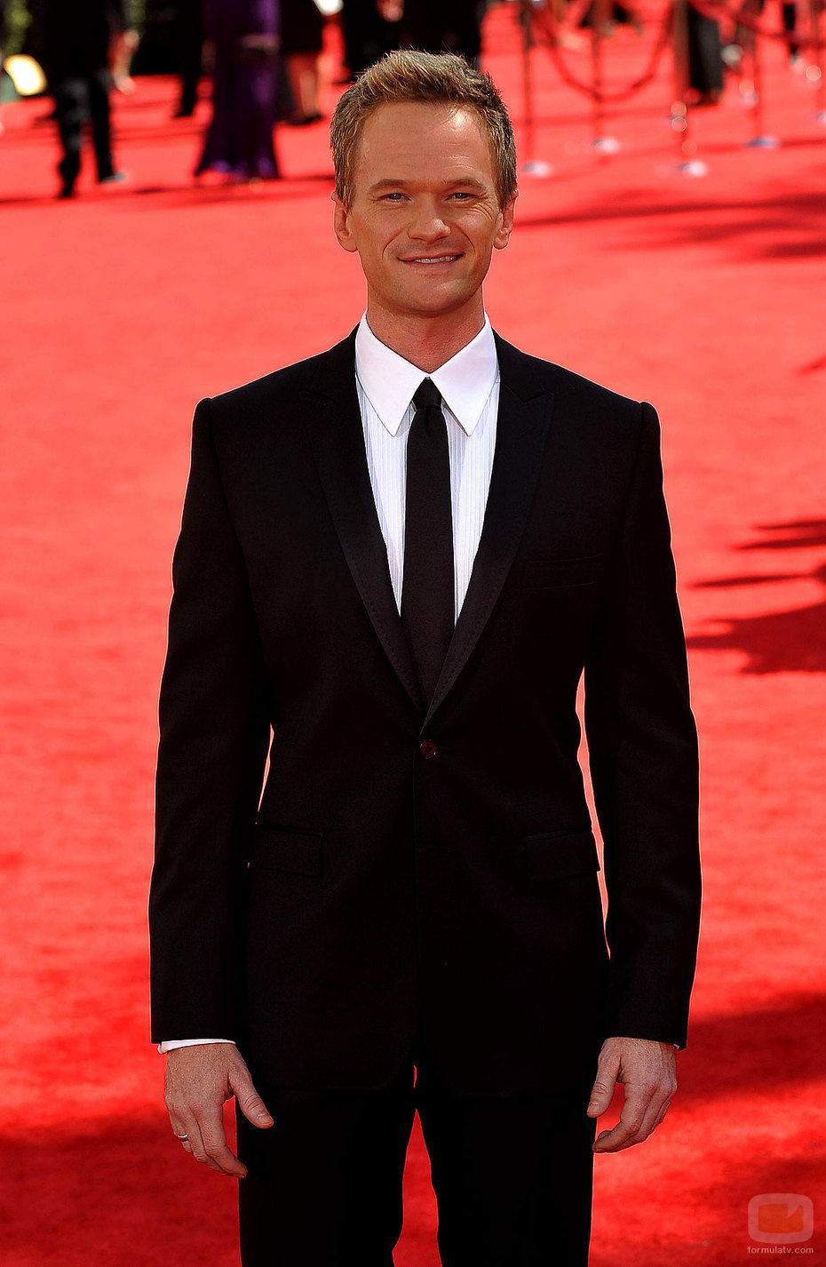 Neil Patrick Harris