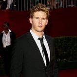 Ryan Kwanten en los Emmy 2009