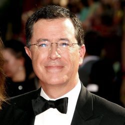 Stephen Colbert