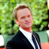 Neil Patrick Harris en los Emmy 2009