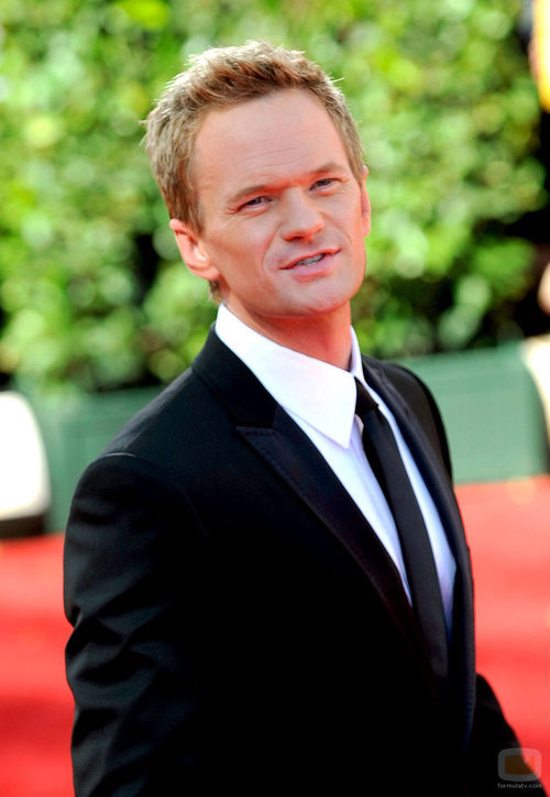 Neil Patrick Harris en los Emmy 2009