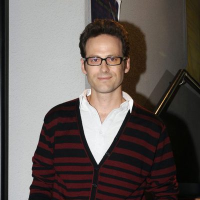 Marc Shardan en la cuarta temporada de 'FoQ'