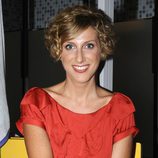 Cecilia Freire da vida a Blanca