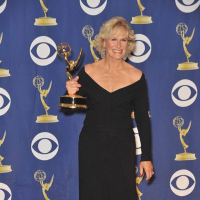 Glenn Close