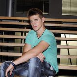 Gonzalo Ramos en la cuarta temporada de 'FOQ'