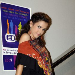 Sandra Blázquez es Alma en la serie 'Física o Química'