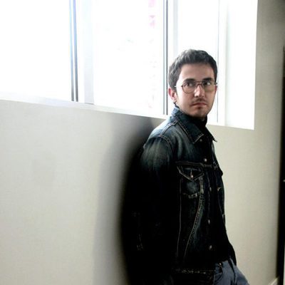 Màxim Huerta, colaborador de 'El programa de Ana Rosa'