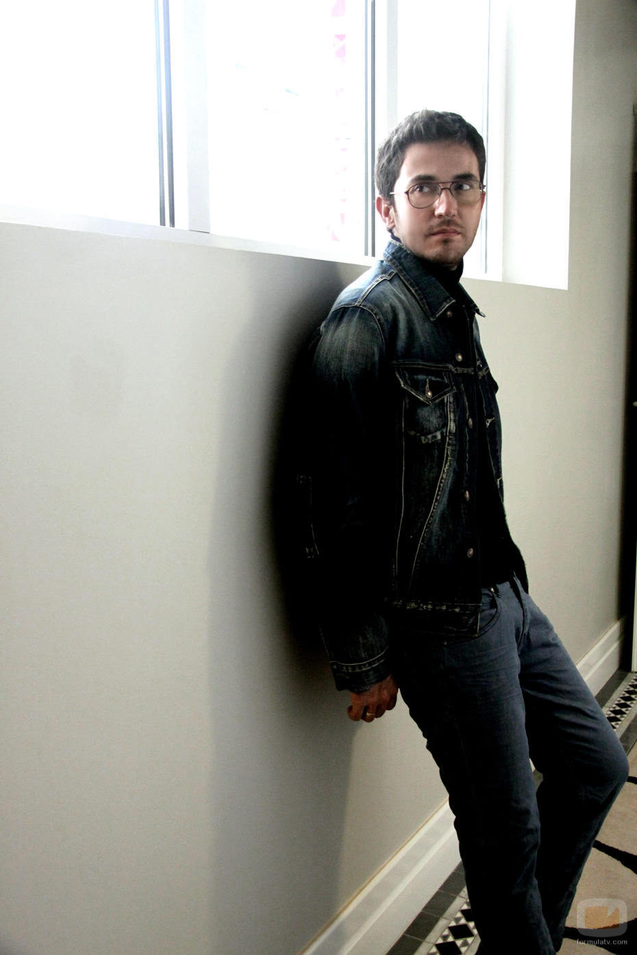 Màxim Huerta, colaborador de 'El programa de Ana Rosa'