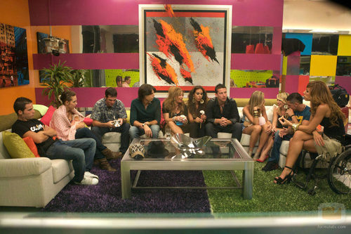 Gran Hermano 11