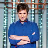 Carlos Latre en 'DEC'