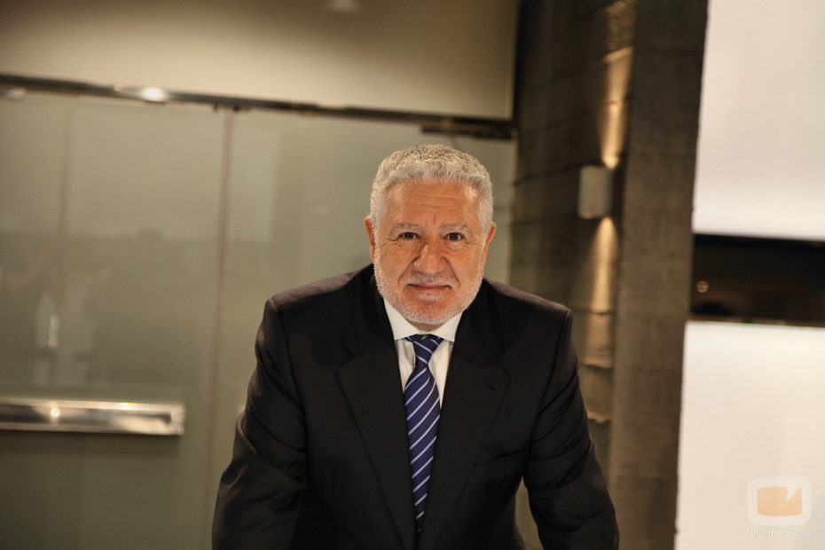 Luis Bassat