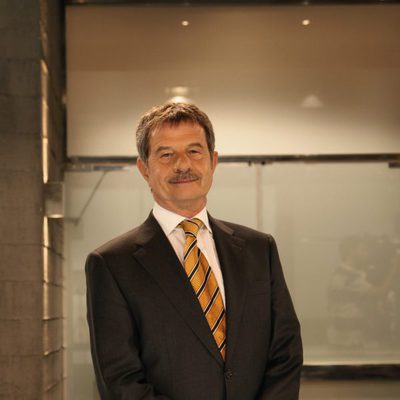 Heinrich Joos