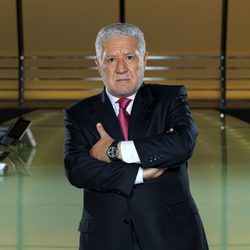 Luis Bassat de 'El Aprendiz'